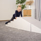 IGLU Soft Play Step and Slide Set