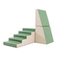 IGLU Soft Play Step and Slide Set