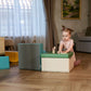 IGLU Adventurer Soft Play Activity Set