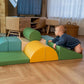 IGLU Adventurer Soft Play Activity Set