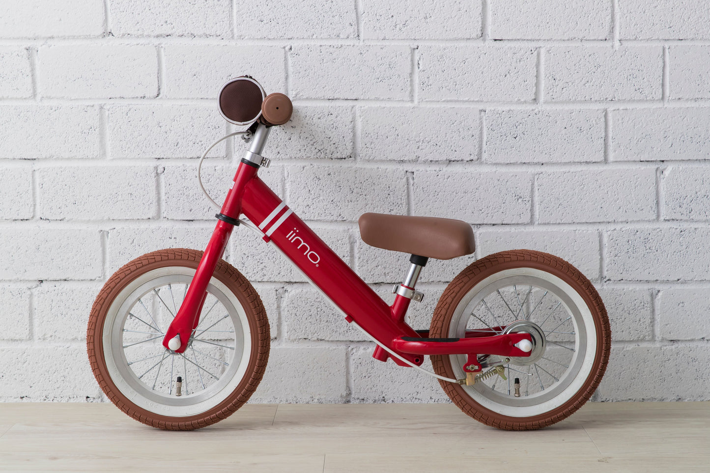 iimo Balance Kick Bike