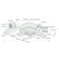 IGLU Soft Play Party Set
